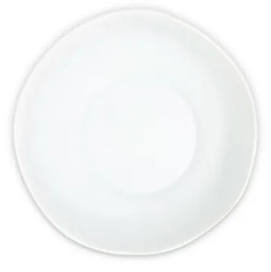 Salatschüssel Rede