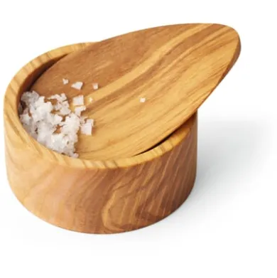 Salzdose Saleiro