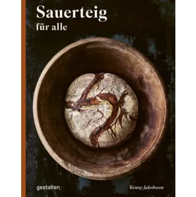 Sauerteig für alle