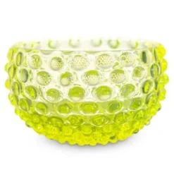 Schale Hobnail