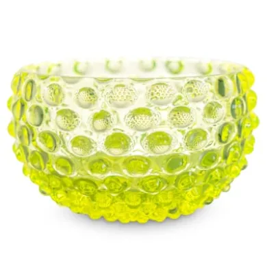 Schale Hobnail