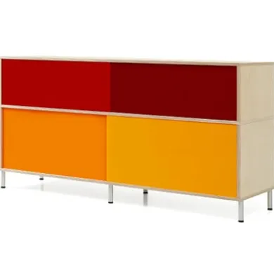 Schieber zu Sideboard Irion, hoch