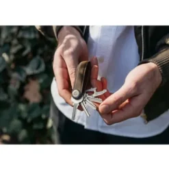 Schlüsselsammler Orbitkey