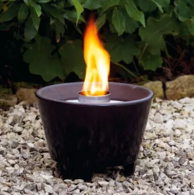Schmelzfeuer® Keramik