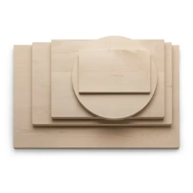 Schneidbrett Box