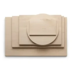 Schneidbrett Box