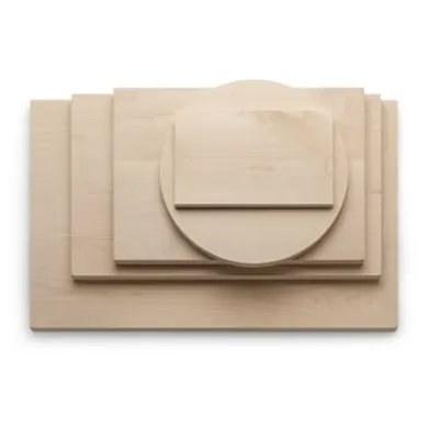 Schneidbrett Box