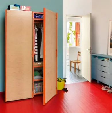Schrank P100