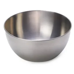 Schüssel Edelstahl