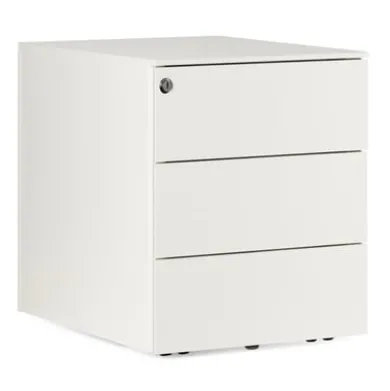 Schubladencontainer Kubo, 3 Schübe