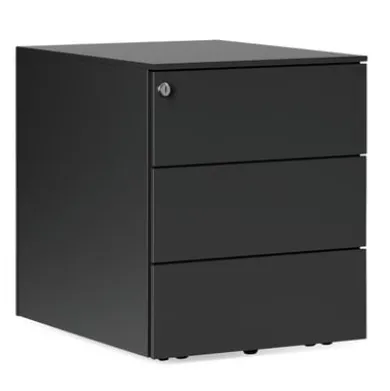 Schubladencontainer Kubo, 3 Schübe