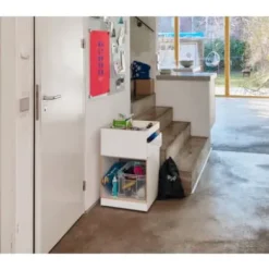 Schubladeneinsatz zu Container Henry