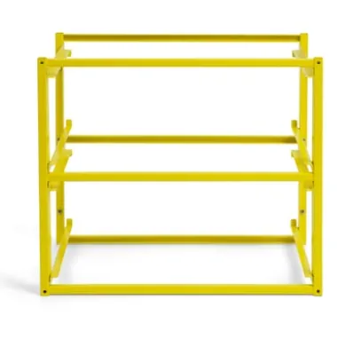 Schubladenregal Stellage zwei
