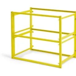 Schubladenregal Stellage zwei