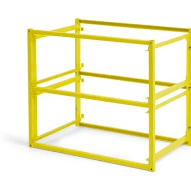 Schubladenregal Stellage zwei
