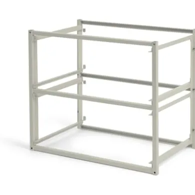 Schubladenregal Stellage zwei