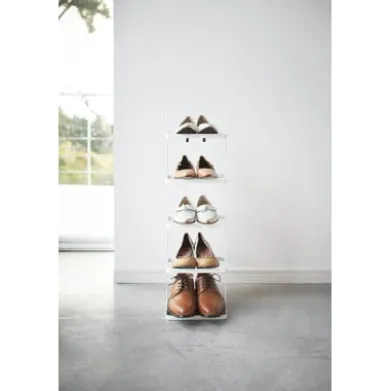 Schuhregal Tower