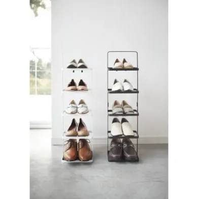 Schuhregal Tower