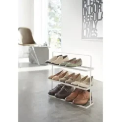 Schuhregal Tower