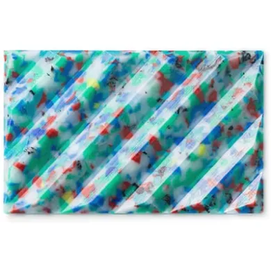 Seifenablage Confetti