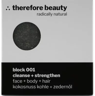 Seifenblock tob