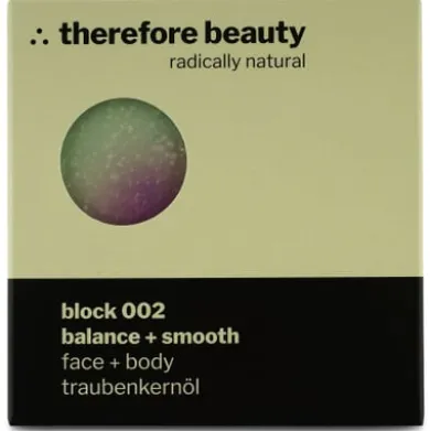 Seifenblock tob