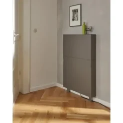 Sekretär Flatmate