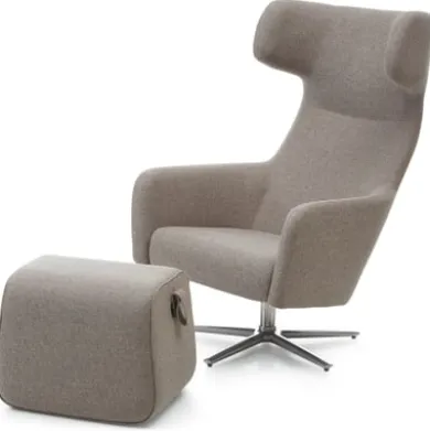 Sessel HAVANA Swivel