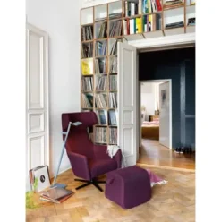 Sessel HAVANA Swivel