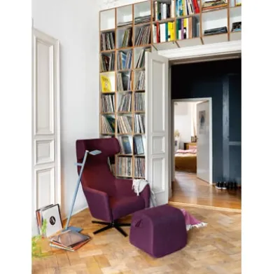 Sessel HAVANA Swivel