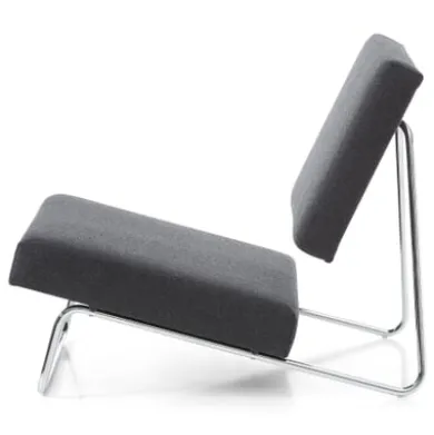 Sessel Lounge Chair Hirche