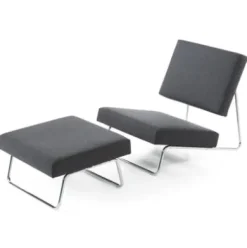 Sessel Lounge Chair Hirche