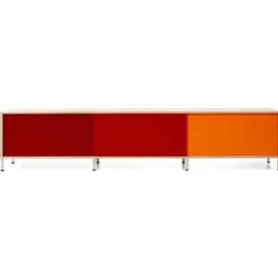 Sideboard Irion, flach