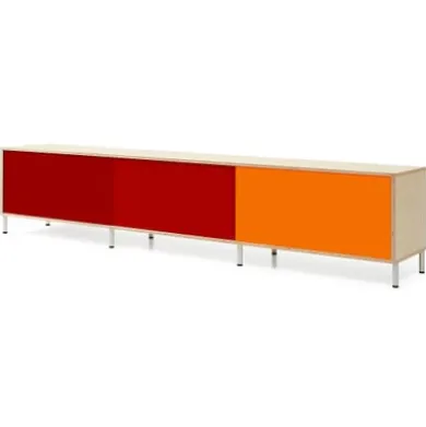 Sideboard Irion, flach
