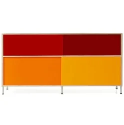 Sideboard Irion, hoch