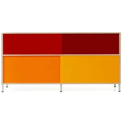 Sideboard Irion, hoch