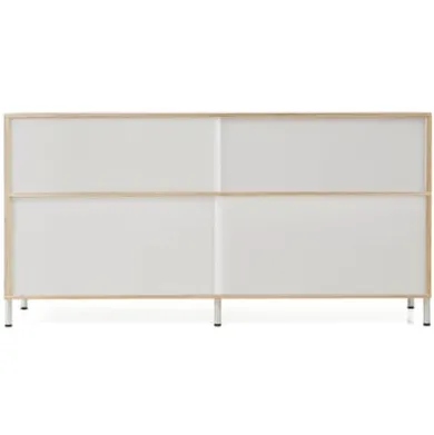 Sideboard Irion, hoch