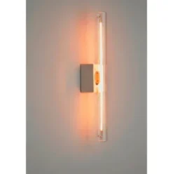 Sockel für Linienlampe