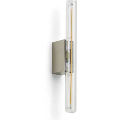 Sockel für Linienlampen