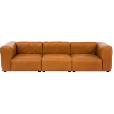 Sofa Mags Soft Leder