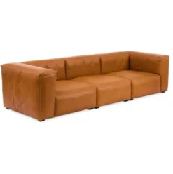 Sofa Mags Soft Leder
