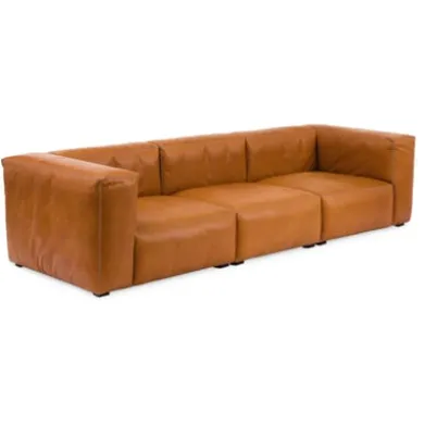 Sofa Mags Soft Leder