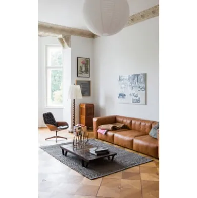 Sofa Mags Soft Leder