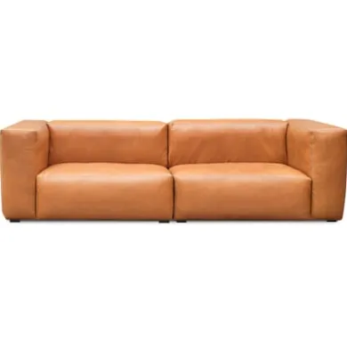 Sofa Mags Soft Leder