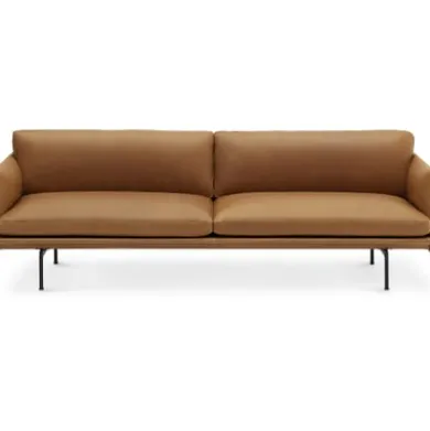 Sofa Outline