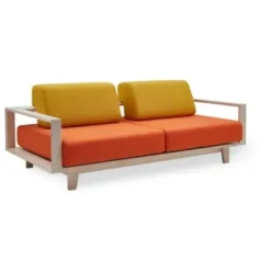 Sofa Wood
