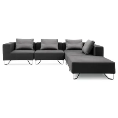 Sofaelement Lotus