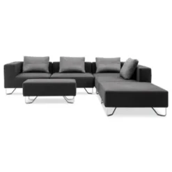 Sofaelement Lotus