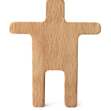 Spielfiguren Stapla