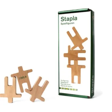 Spielfiguren Stapla